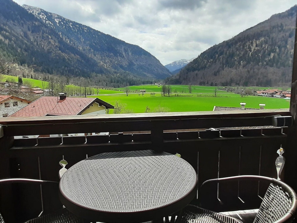 Apartment in Bayrischzell Near Ski Lift