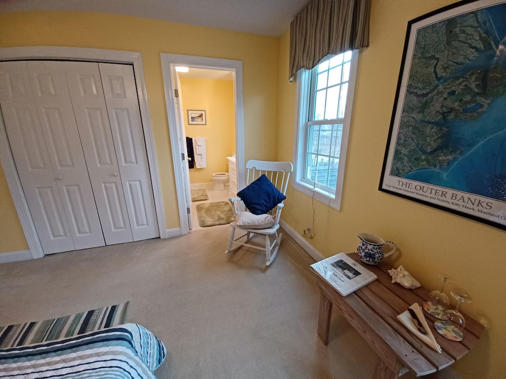The Inn on Bath Creek