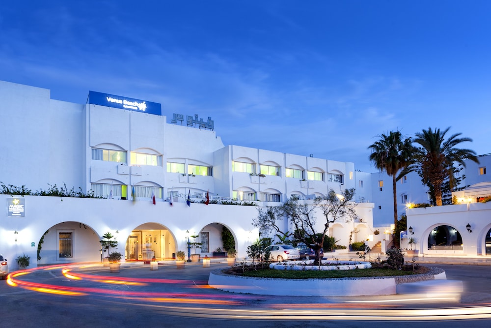 Hotel SplashWorld Venus Beach All Inclusive - Image 1