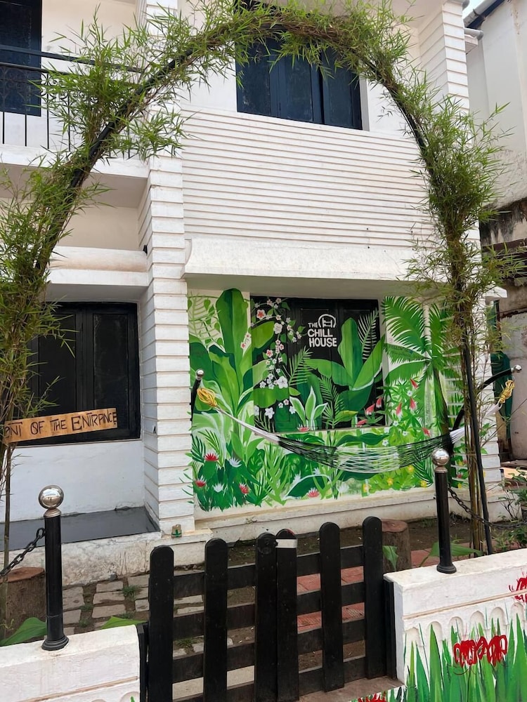 The Chill House