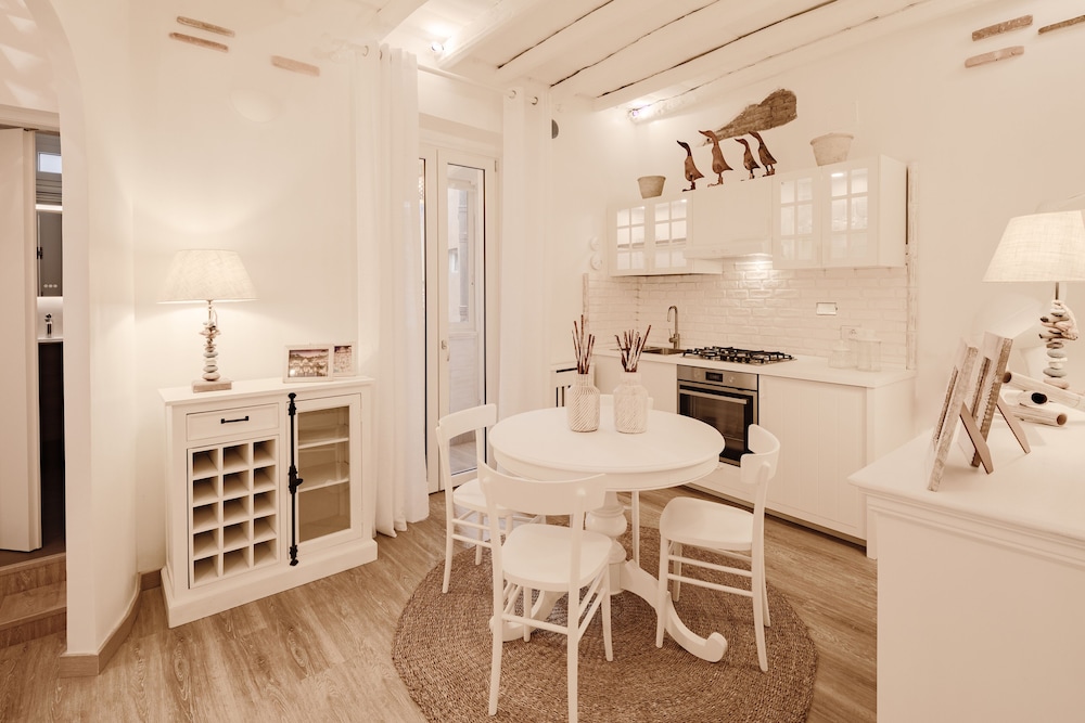 Borgo Pio Vatican Luxury