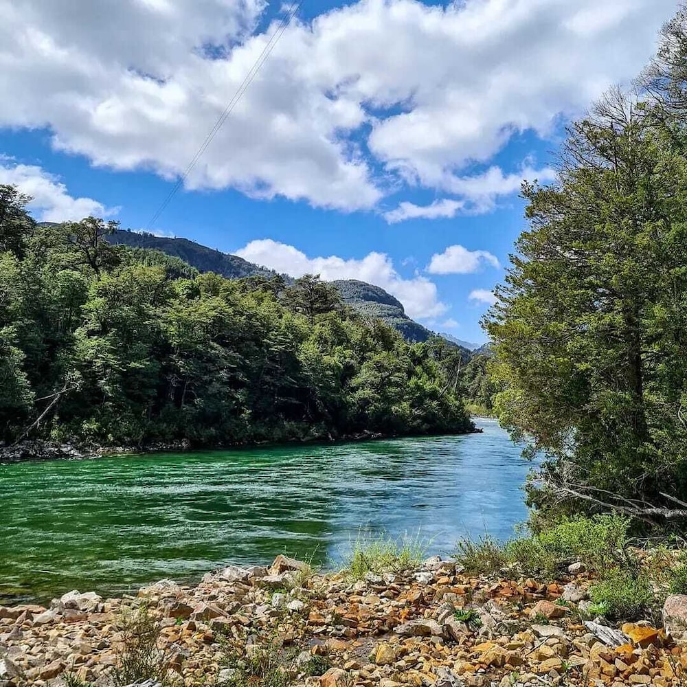 La Bella Patagonia