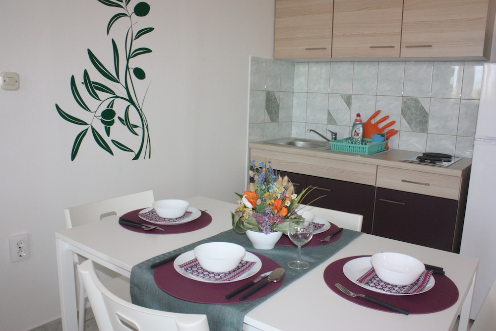 Apartments Blato-M