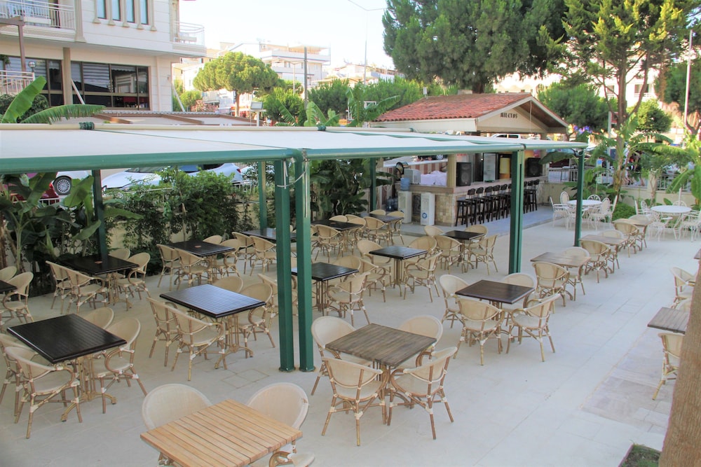 Temple Miletos Spa Oteli - Image 38