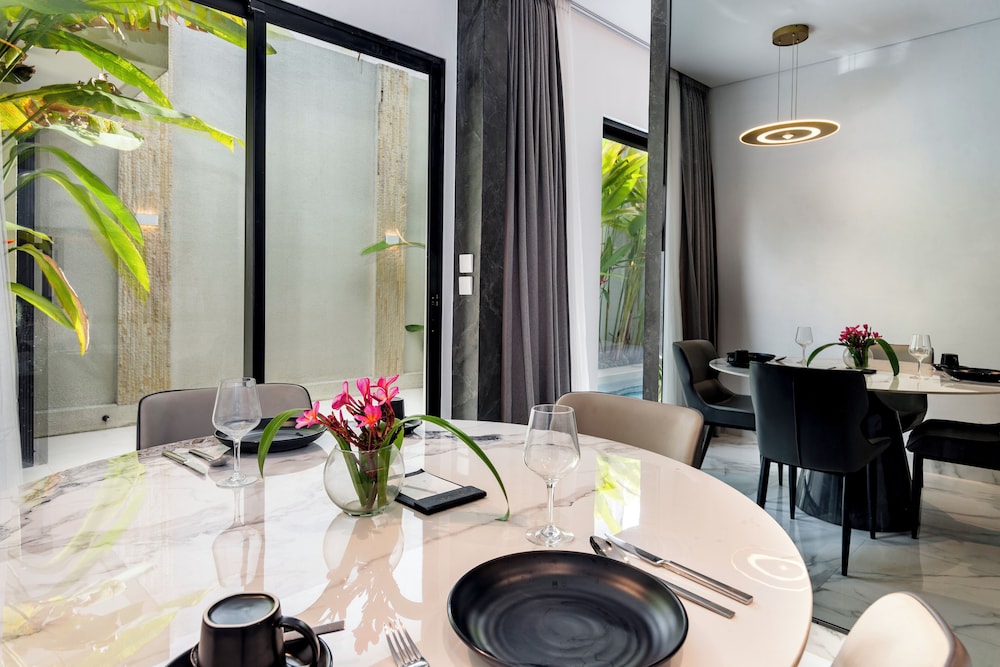 Anoya Boutique Villa