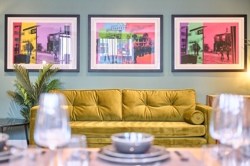 Host Stay The Georgian Quarter Catharine IV