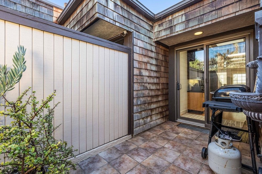 Caminito Del Canto 3 Bedroom Townhouse