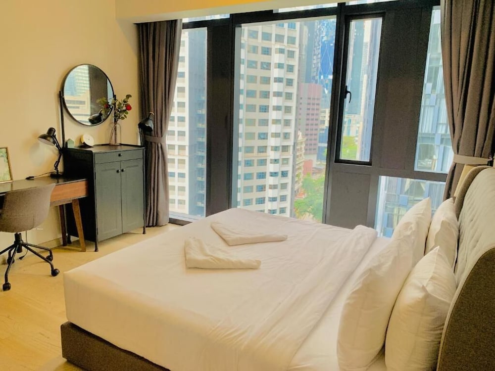 STAR KLCC By Comfort Hospitality