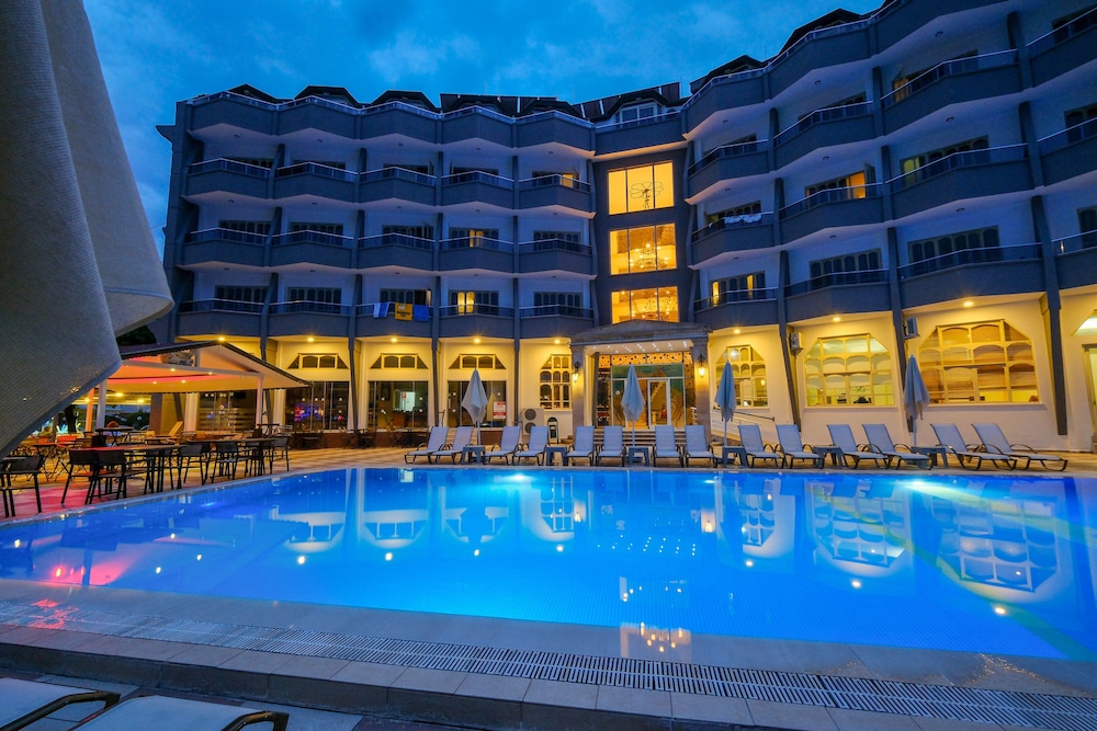 Selen Otel Icmeler - Image 22