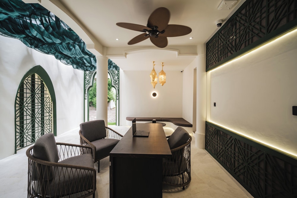 Palmea Villa Seminyak by Ini Vie Hospitality