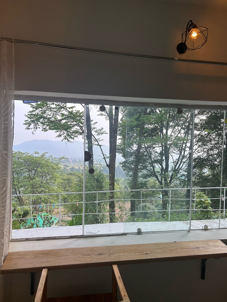 Konoha Retreat
