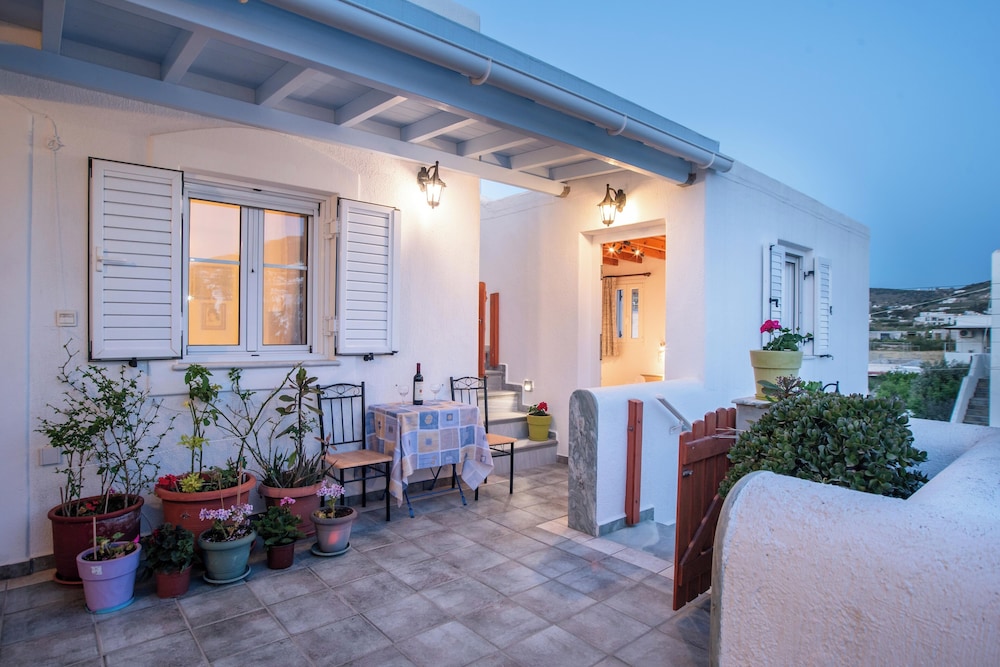 Room-standard Double Room Village-mounta