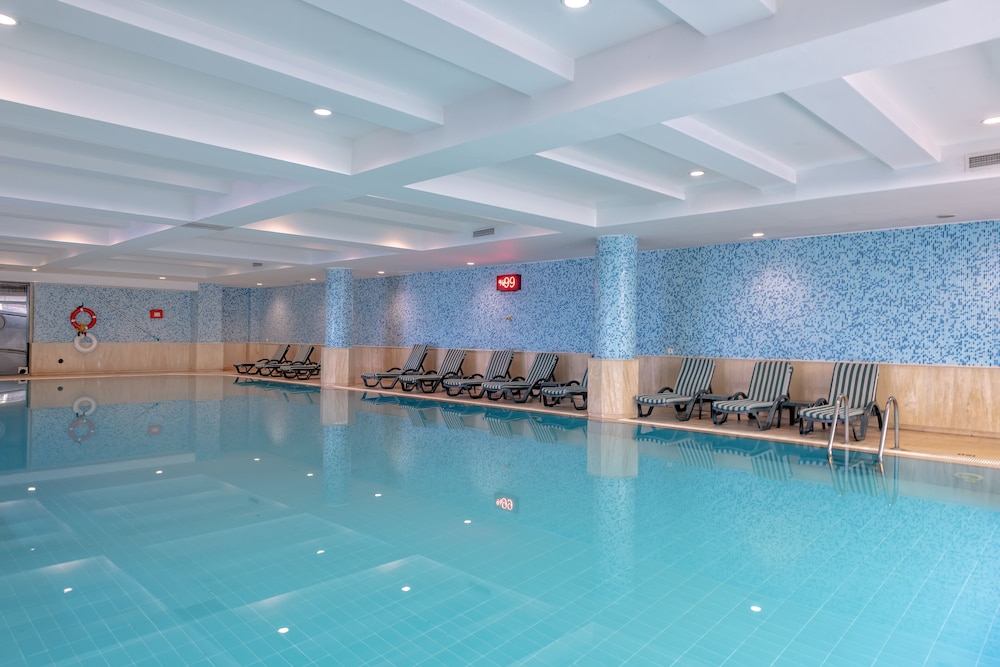 Meryan Otel - Her Şey Dâhil - Image 46