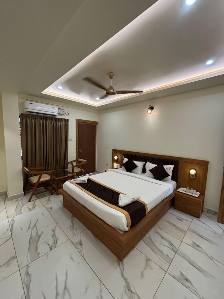 Mythri Residency