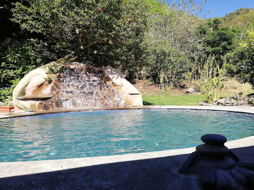 Rancho de Lelo Ecolodge