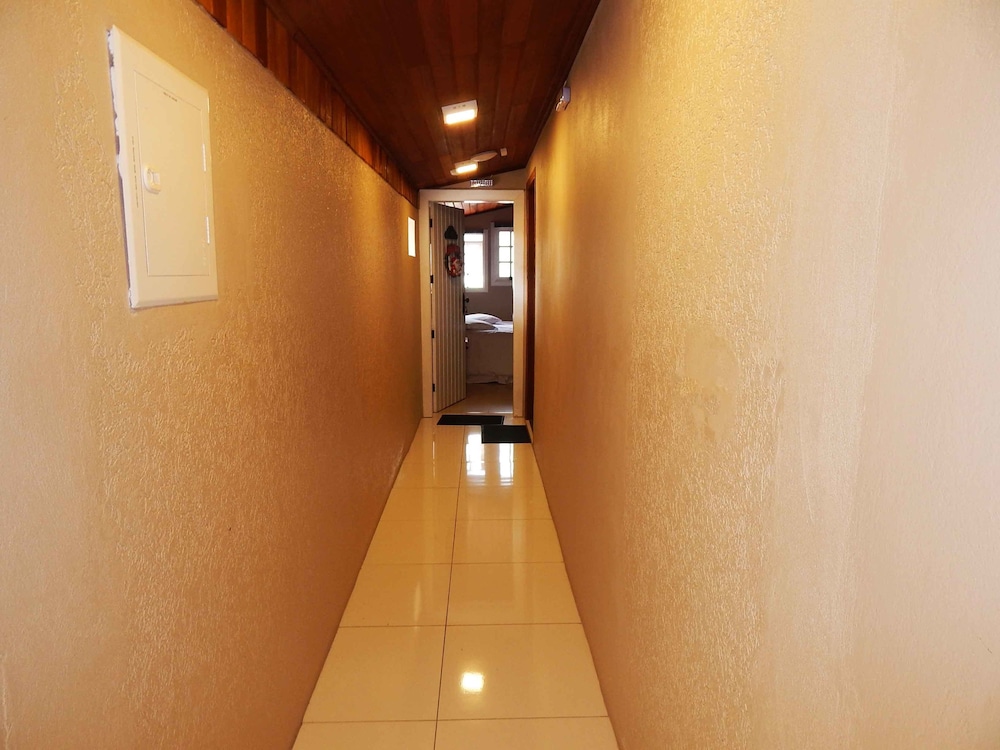 Apartamentos Sulla Collina