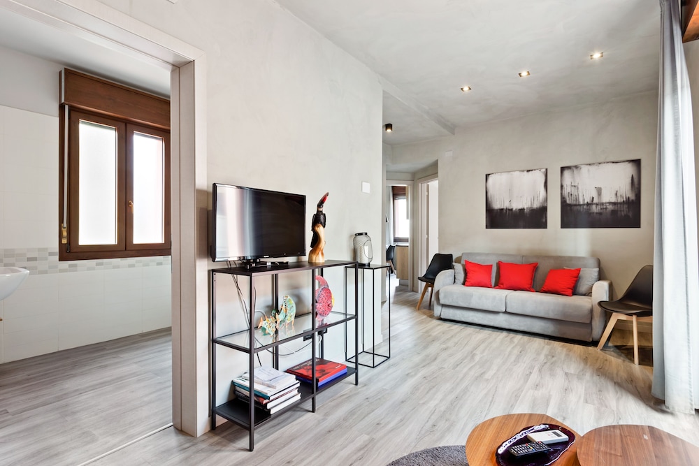 Venice Smile Apartments photo 4