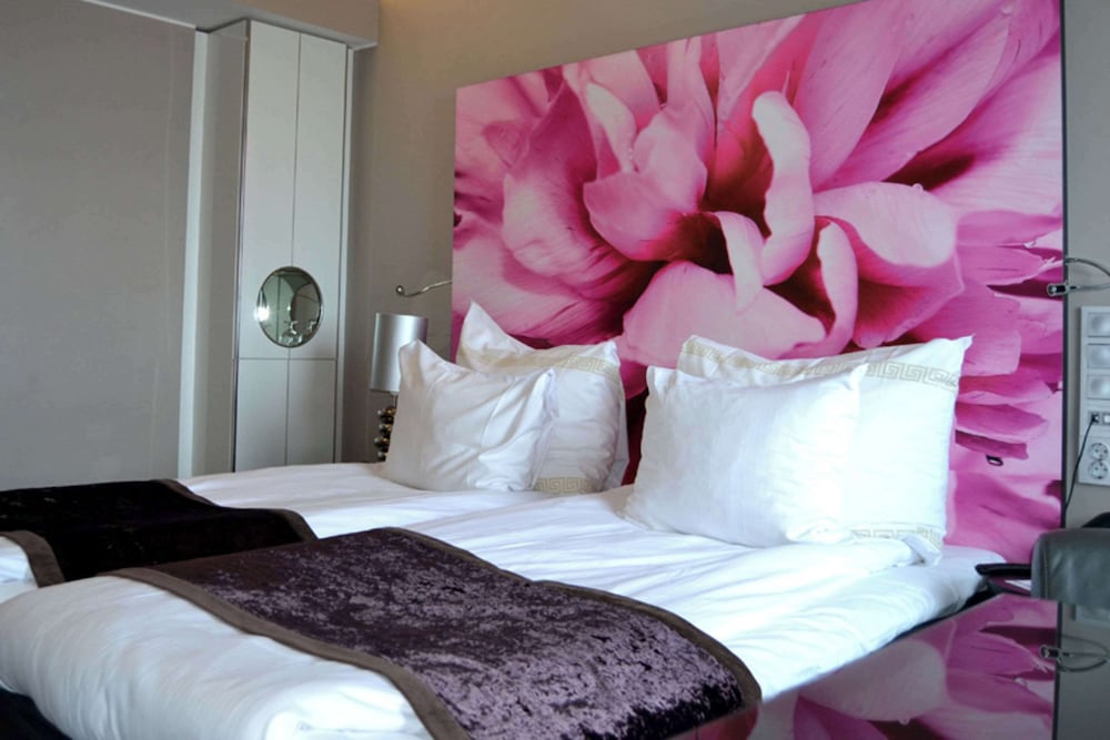 Bergen Vacations - Clarion Hotel Bergen Airport Terminal - Property Image 50