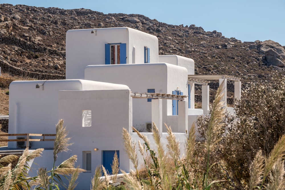 Electra Village