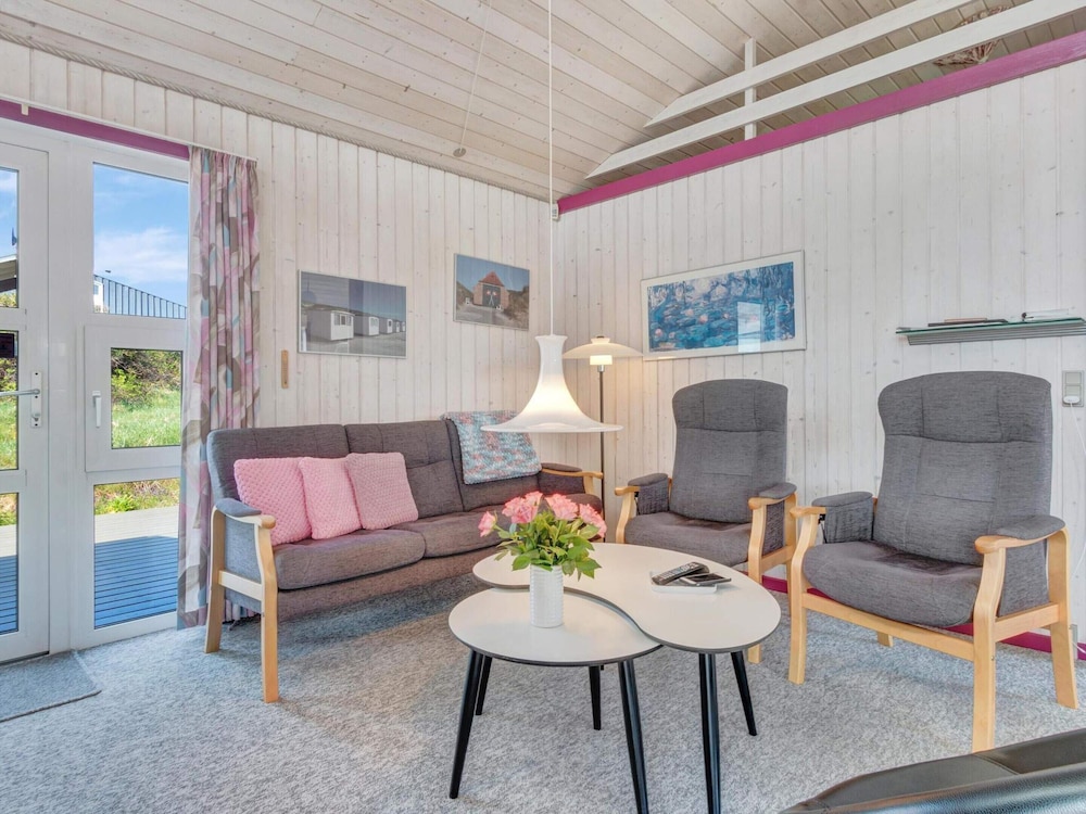 Cozy Retreat in Lokken - By Traum Ferienwohnungen