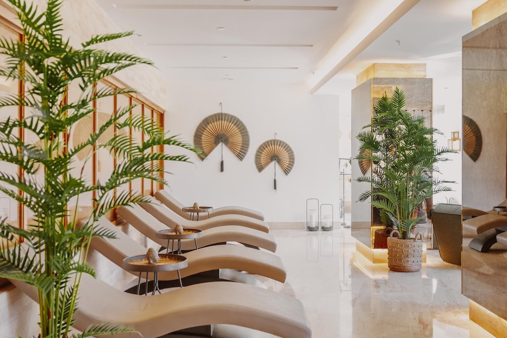 Tui Blue Xanthe- All Inclusive