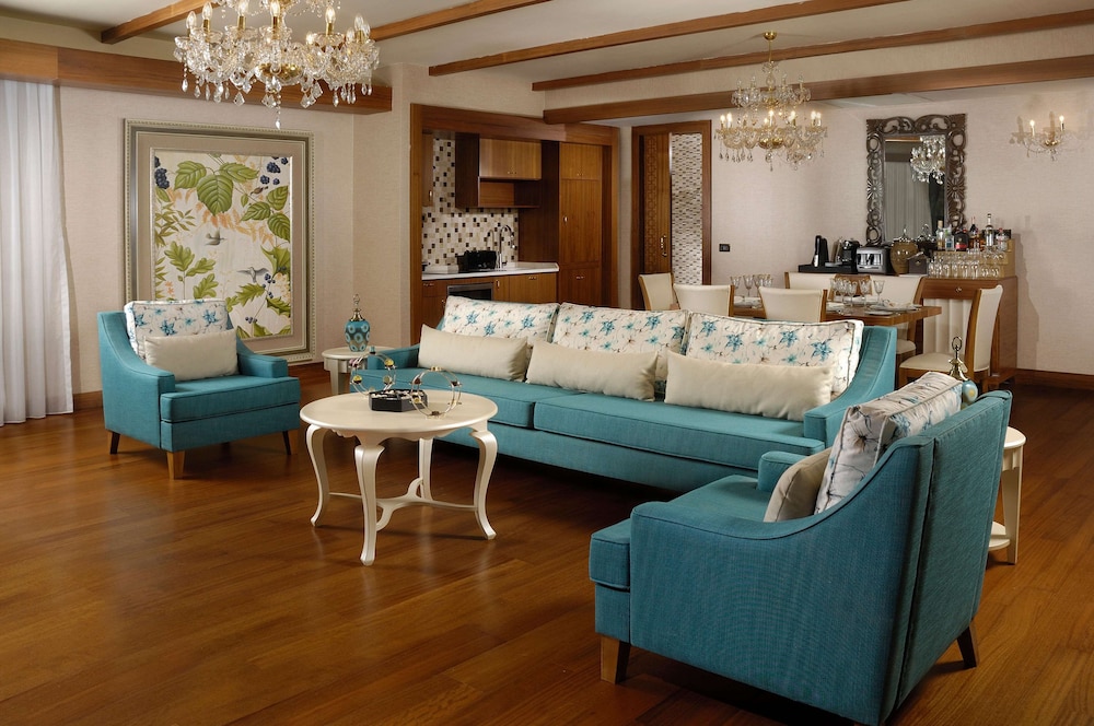 Be Premium Bodrum - Image 161