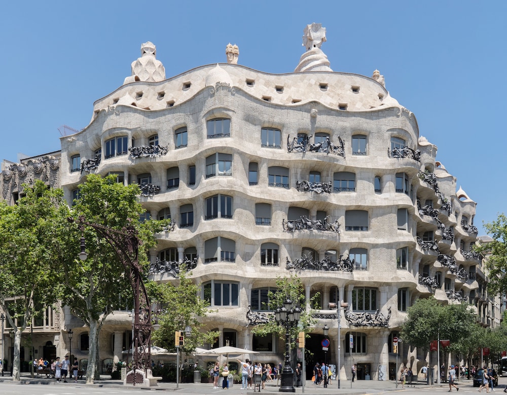 Bruc & Bruc Barcelona