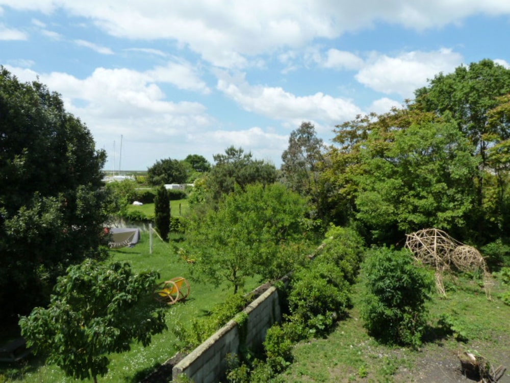 Le Domaine du Meunier