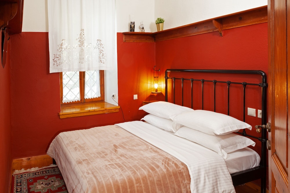 Villas by Pelion Esties in Agios Georgios Nilias photo 5