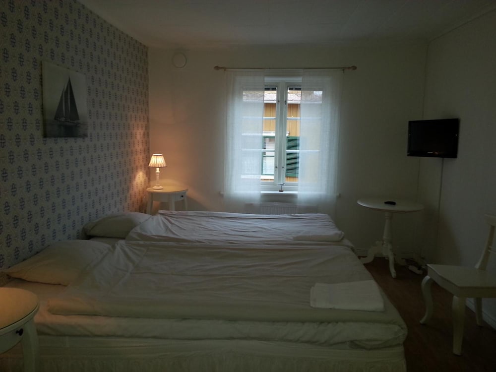 Pensionat Ankargården