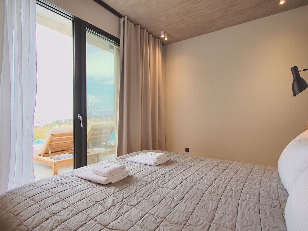 Marelys Villa by Halkidiki Villas