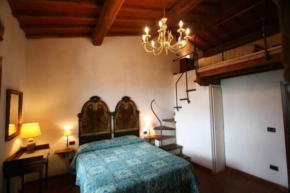 Villa Panzalla photo 4