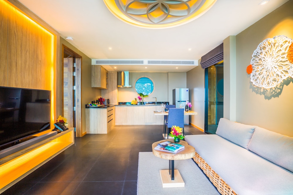 The Senses Resort & Pool Villas, Phuket
