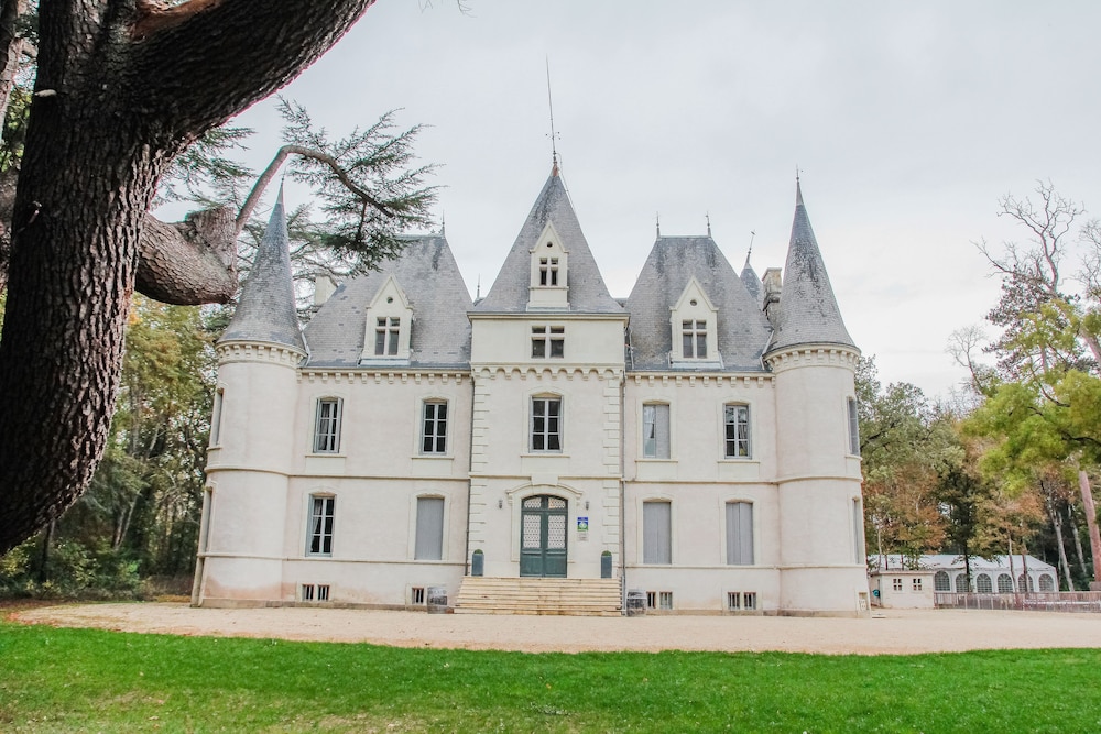 Château de Baillant