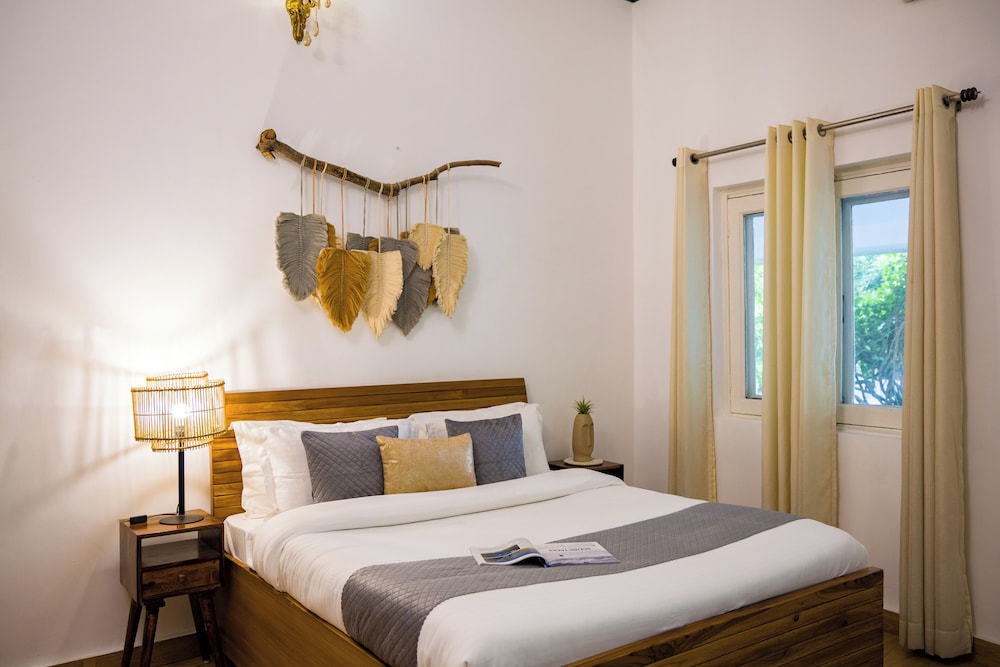 Raha Farms Pet friendly Resort ELIVAAS