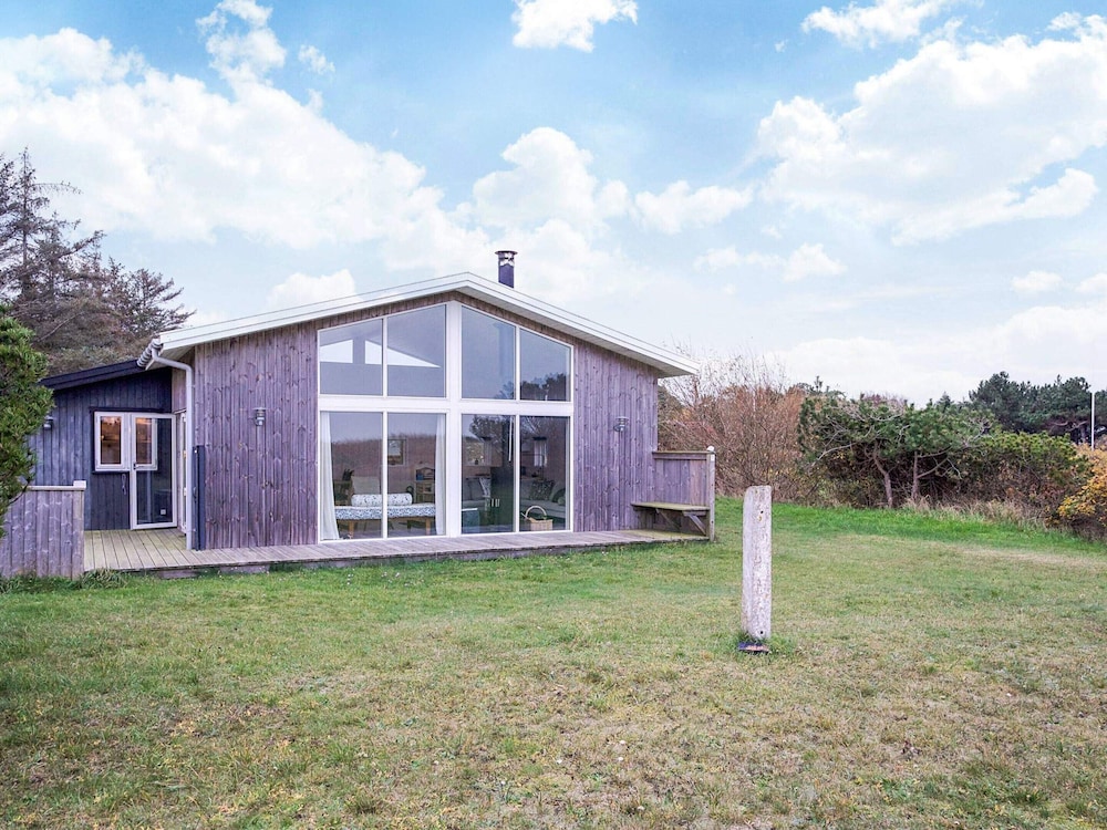 4 Star Holiday Home in Store Fuglede