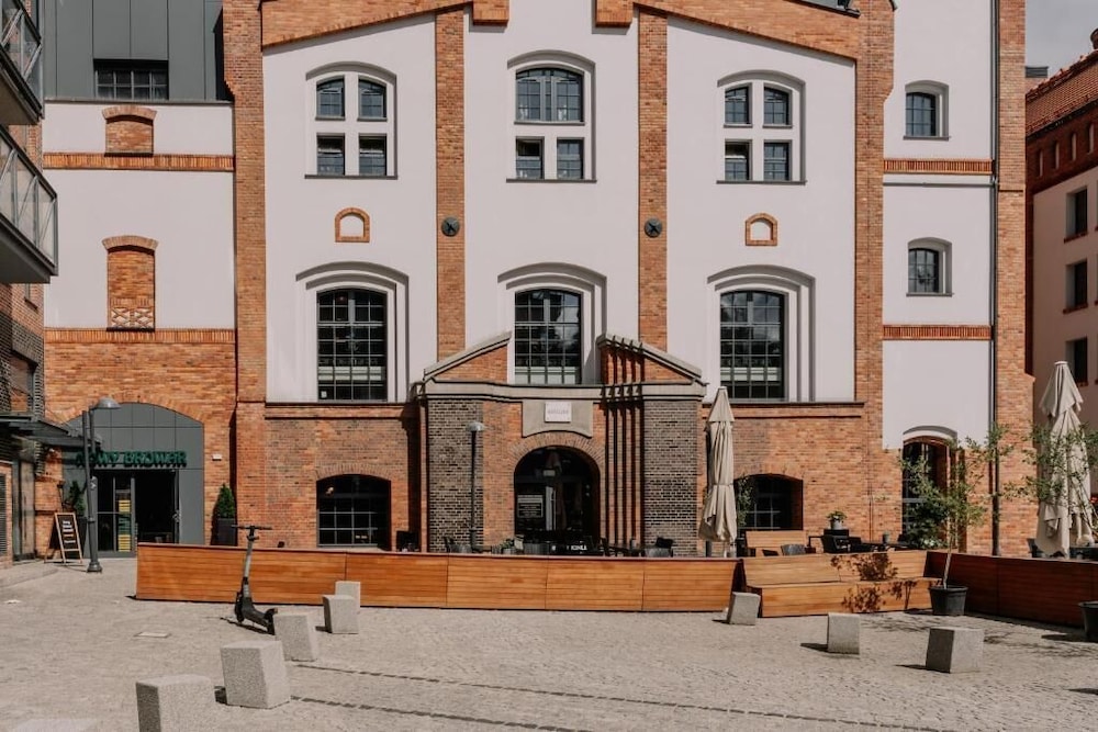 TOTU HOME Browar Gdański Standard Apart