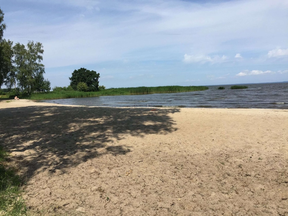 Welcoming Holiday Home in Gegensee near Szczecin Lagoon view 4