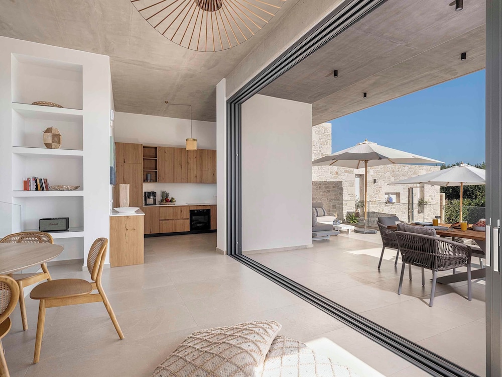 Himmel Villas