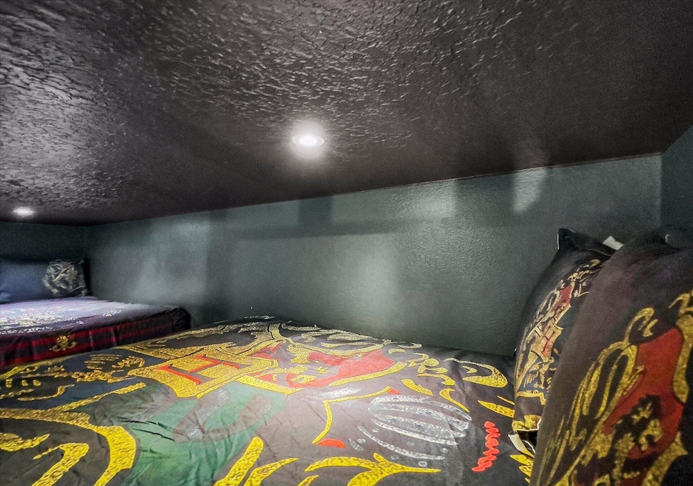 Storey Lake Resort 5 Bedroom Pool Home with Themed Rooms 5 Home