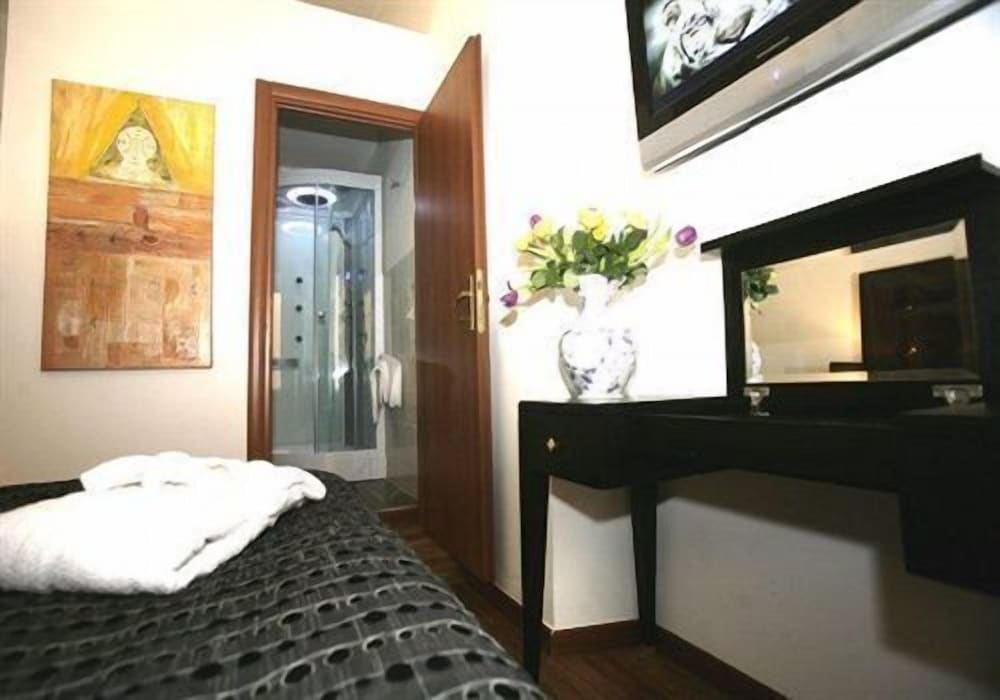 Trastevere Relais