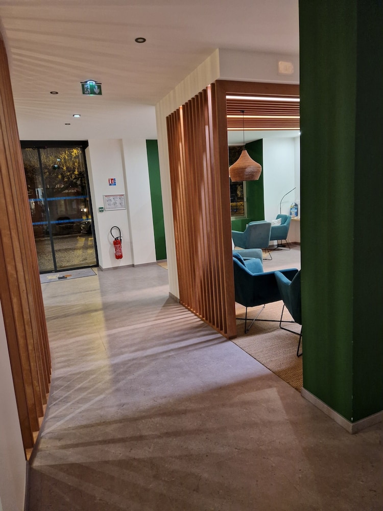 Le Phenix Hotel Limoge