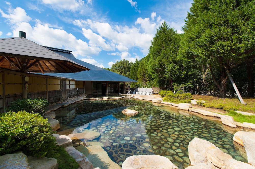 Watarase Onsen Hotel Himeyuri view 5