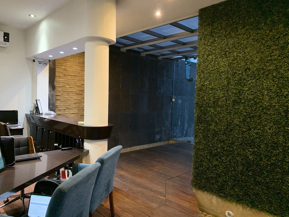 Boca del Rio Vacations - Amoe Hotel Boutique  Spa - Property Image 1