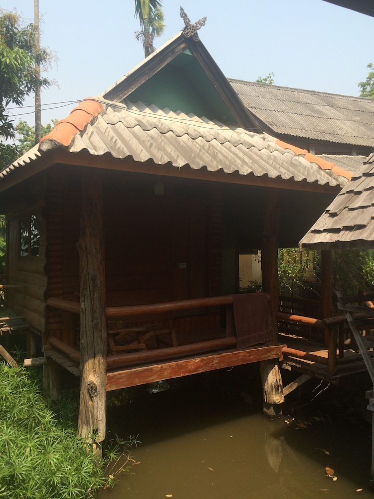 Mae Yen House Pai
