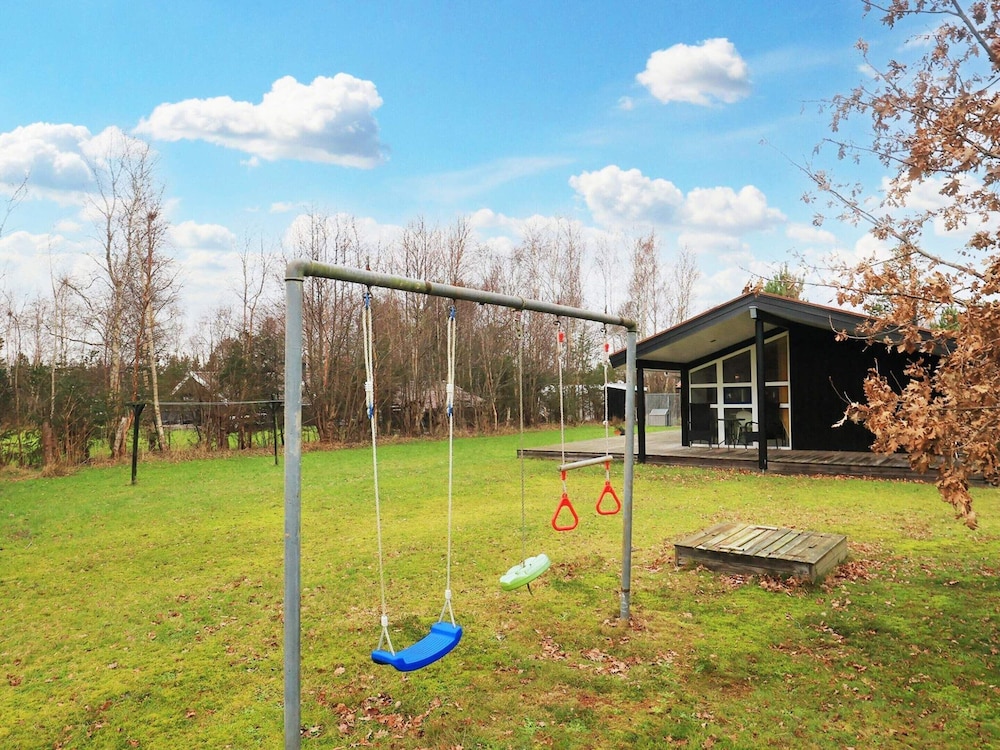 6 Person Holiday Home in Jerup view 2