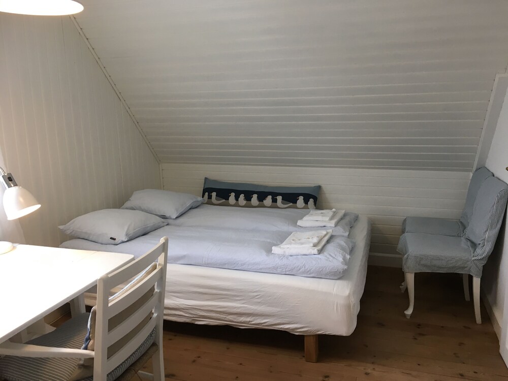 Askø Mejeri - B&B