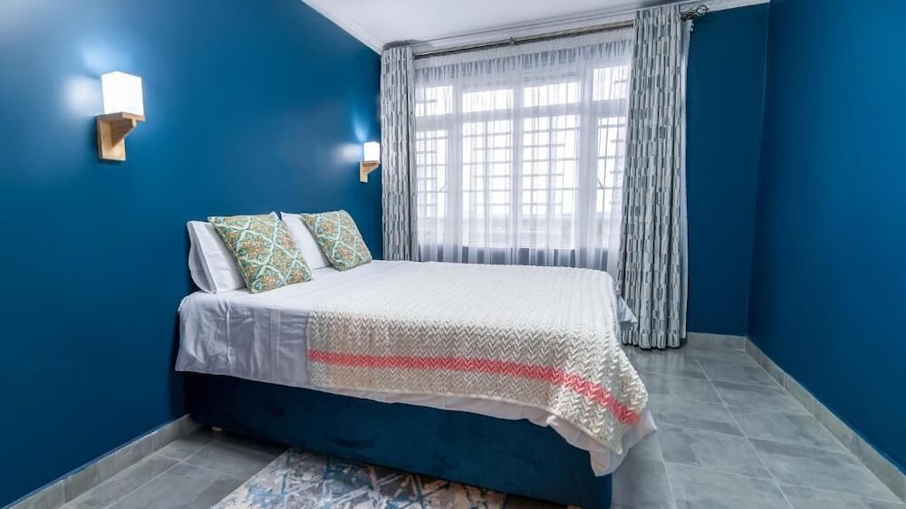 The Fairway Residence - Tanyai