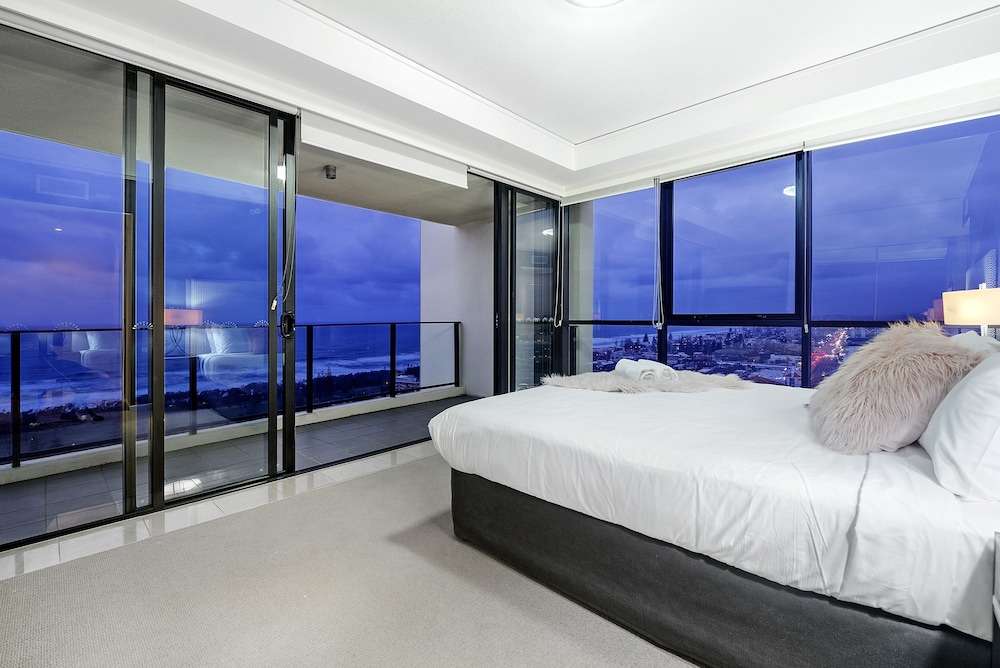 Sierra - Private Apartments