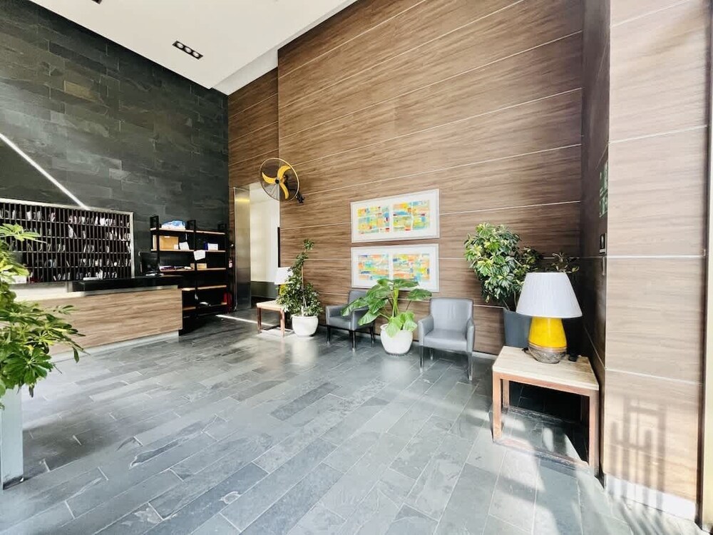 Urbano Familiar Panor Mico Home Office Laundry